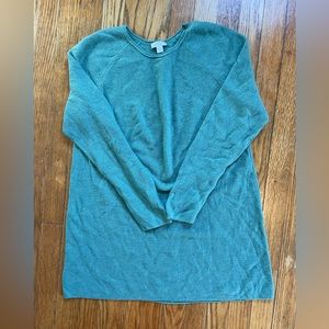 J Jill Washable Merino Sweater